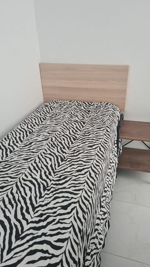 Solar Areia Preta 302 Apartment นาตาล ภายนอก รูปภาพ