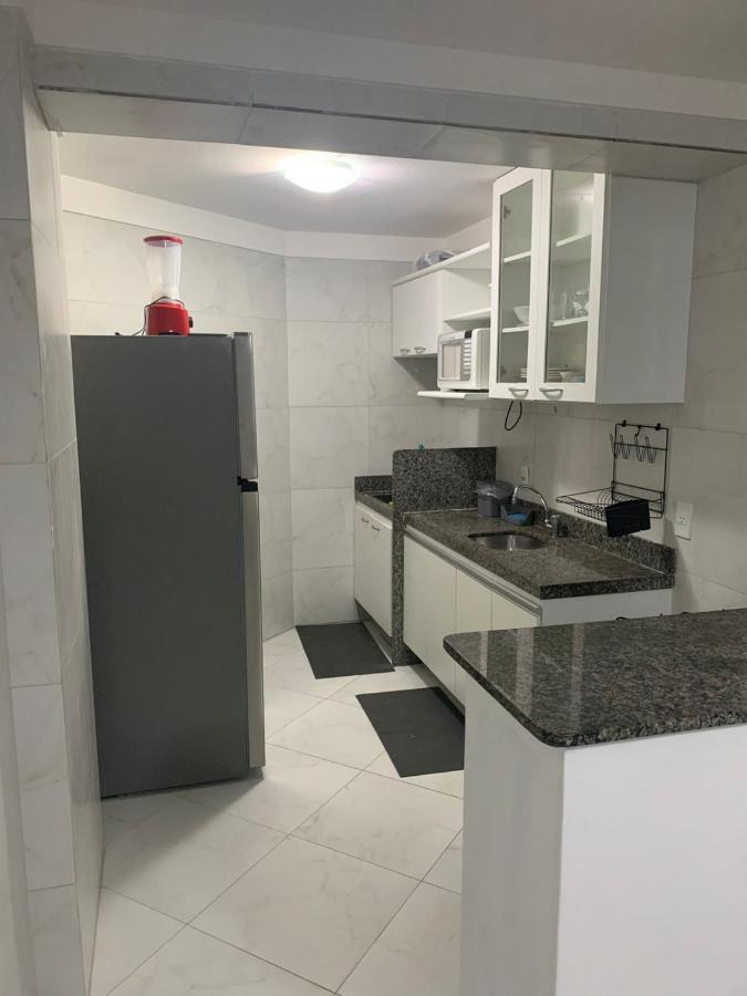 Solar Areia Preta 302 Apartment นาตาล ภายนอก รูปภาพ
